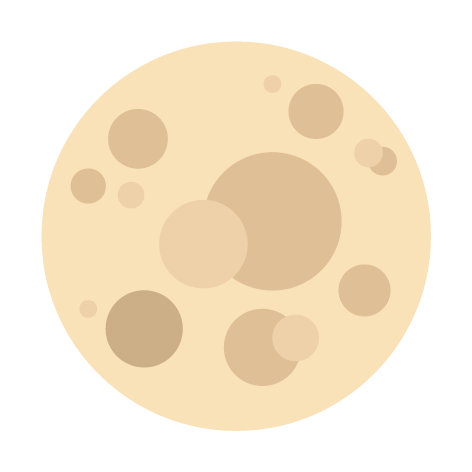 moon